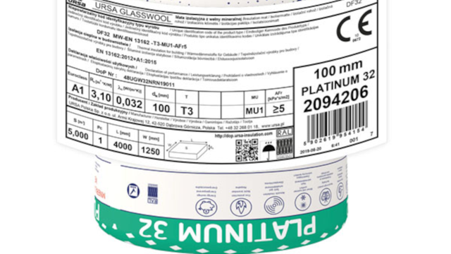 Tehnilised andmed ja märgistused – kas seda dokumenti tasub lugeda enne isolatsiooni valimist?